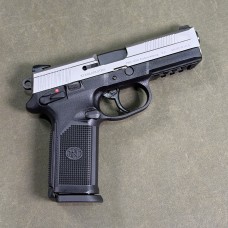 FN Herstal FNX-45 Pistol .45 ACP - USED